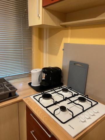 Mobil Home Saint-Cheron Ngoại thất bức ảnh