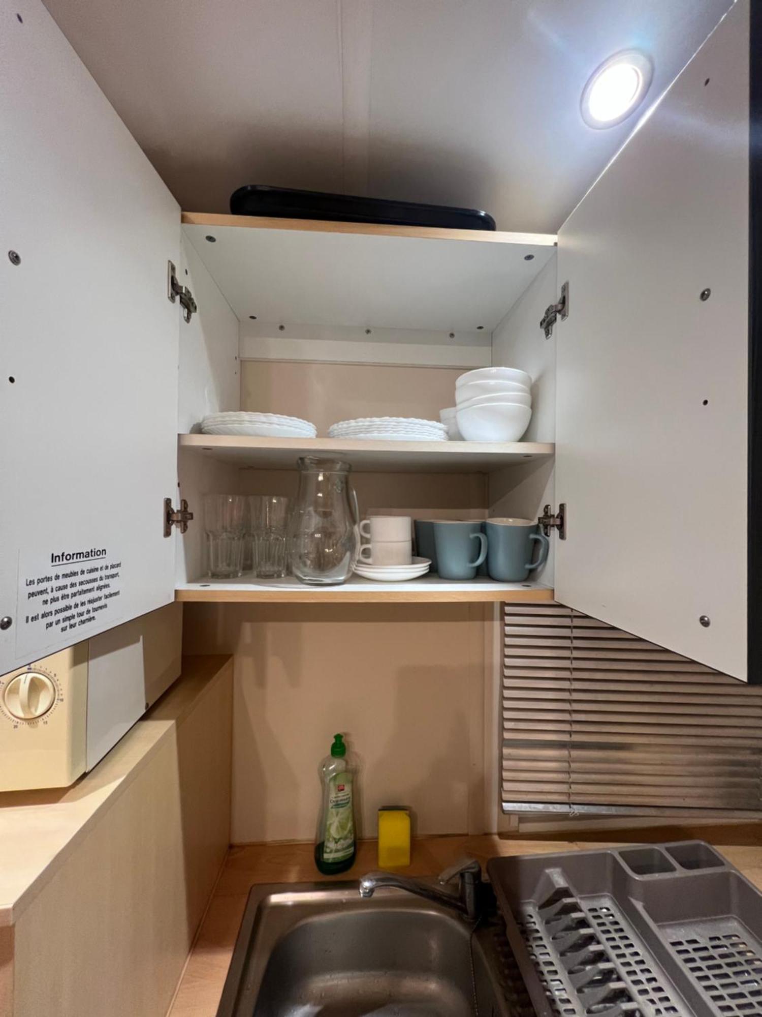 Mobil Home Saint-Cheron Ngoại thất bức ảnh